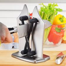 Vista 2 de Afilador de cuchillos profesional